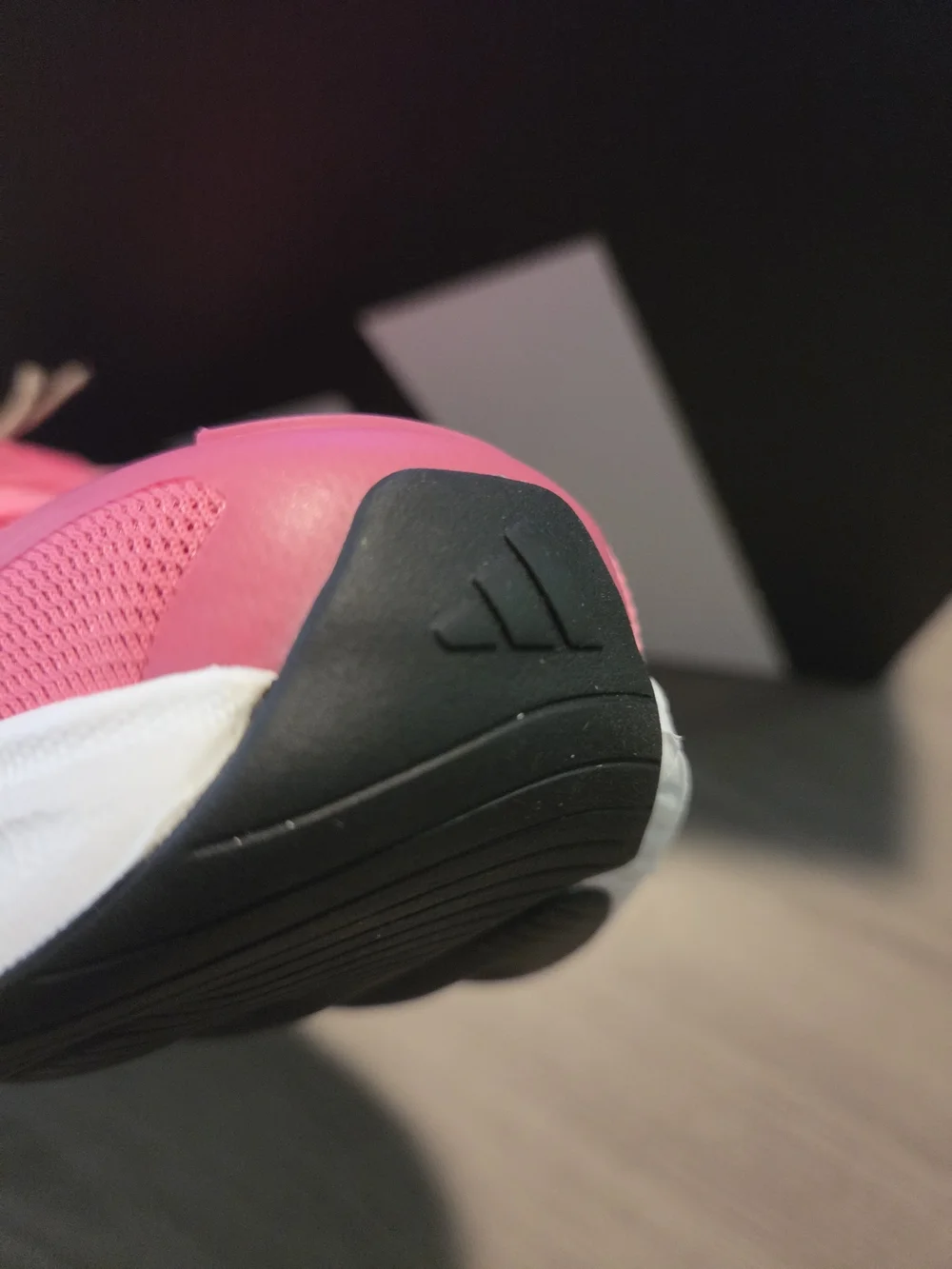 Adidas RESPONSE 2 Women’s SHOES